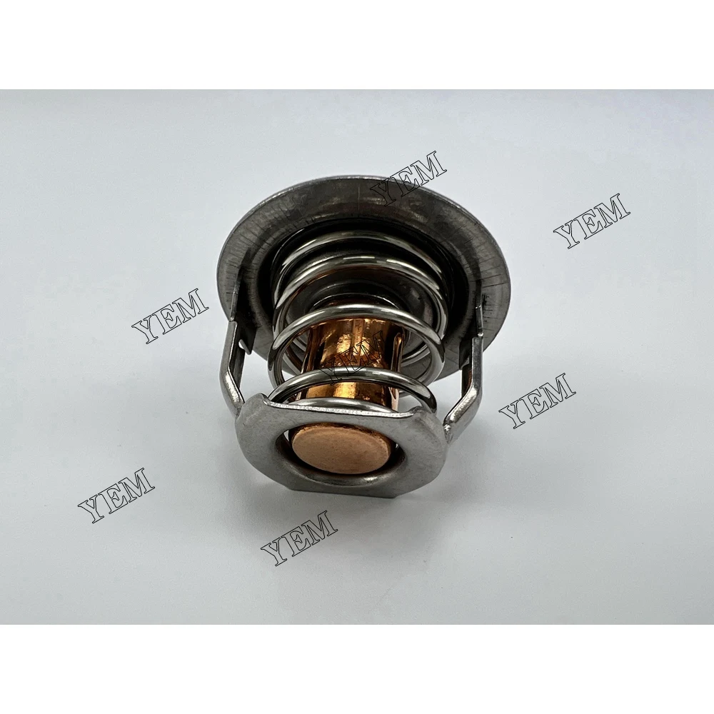 Thermostat 19434-73015 for Kubota D1105 Wholesale Engine Parts 3