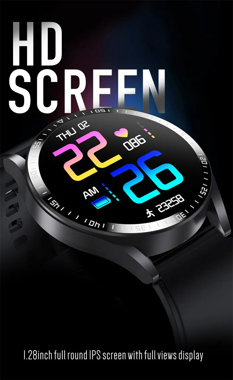 Fashion Design K35C BT Call Smart Watch for Men Women Customize Watch Face Heart Rate Blood Pressure Sports Fitness Smartwatch(2).jpg
