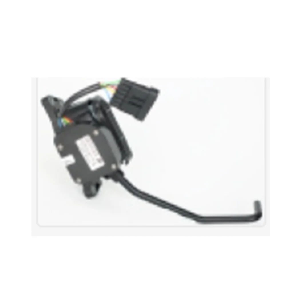 VIT Electronic gas pedal (pedal module) EURO-4 GAZ-3309, 33104