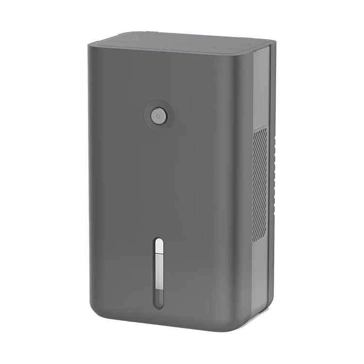 DEHUMIDIFYING Portable Dehumidifier Super Quiet automatically Shut Off  MINI dehumidifiers