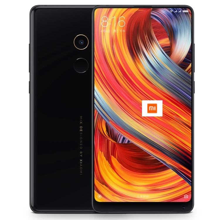 Xiaomi Mi Mix3 Global版 SIMフリー Xiaomi Mi MIX 3 グローバル版SIM