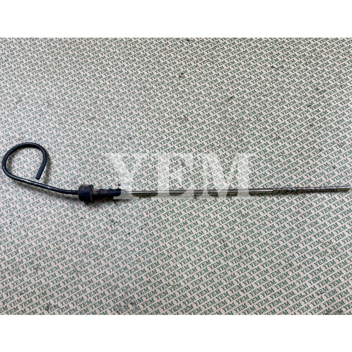 V1100 Oil Dipstick 15549-36411 for Kubota