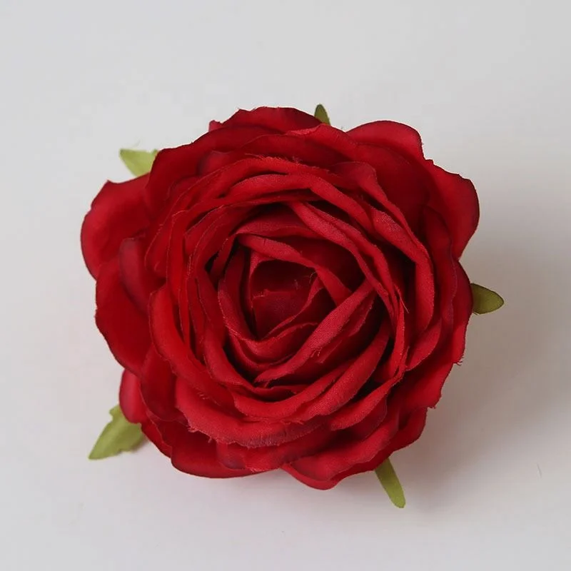 Rosa Artificial,Rosa Roja,Rosa Preservada,Barata - Buy Rosas Preservadas, Rosas De Simulación Única,Rosas Rojas Artificiales Baratas Product on  