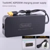 Kit de herramientas RC ADP200 200W (EE. UU.)