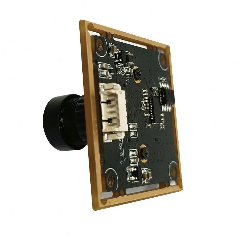 1Megapixel 720P HD USB Camera Module BF314ACS driver free support linux Android Windows