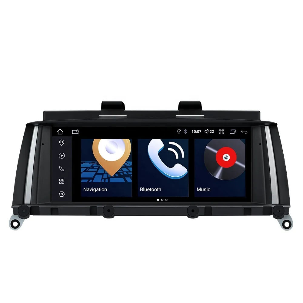 XTRONS Double Din Android 7 Inch Car Radio for Skoda Octavia Yeti