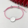 Silver+pink