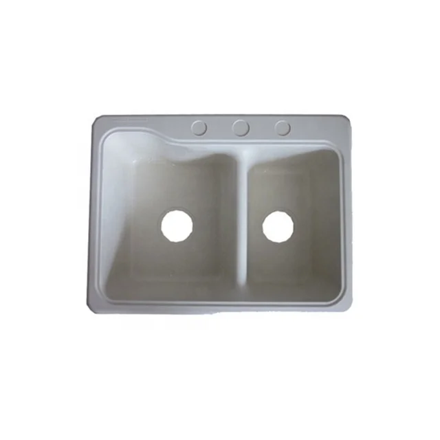 SMC kitchen sink mould maker fiberglass compression sink mold supplier