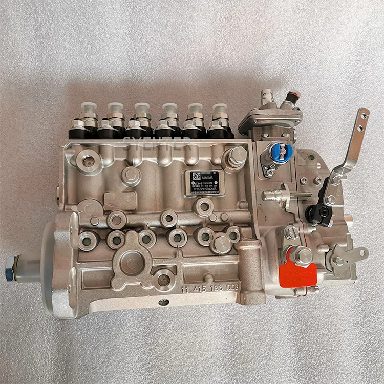 6BT Diesel engine fuel pump 10404566060 5266035| Alibaba.com