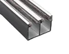 Aluminum base color
