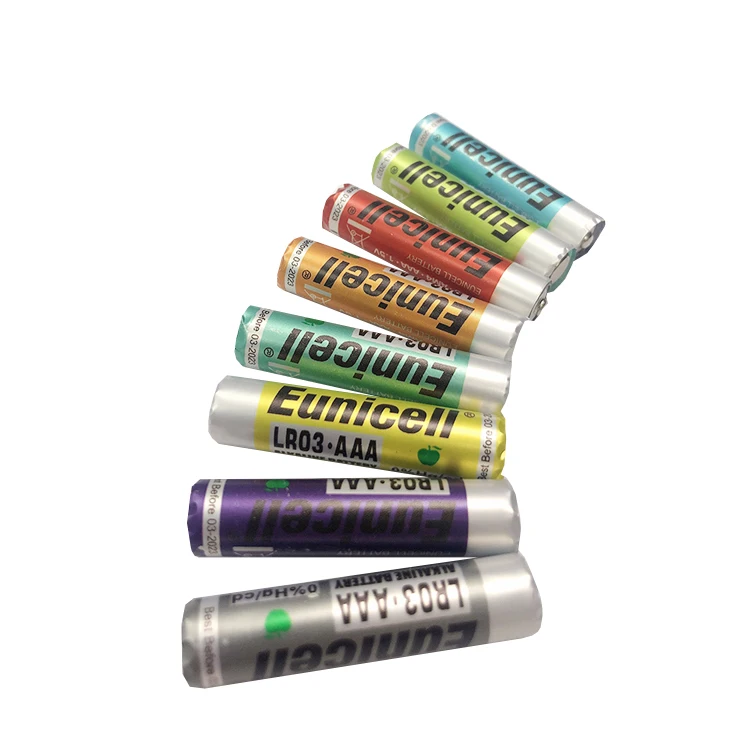 1.5v aa alkaline penlight batteries 2500mah