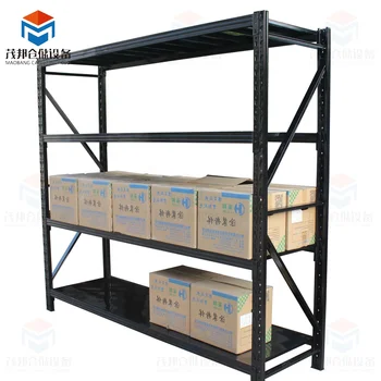 wholesales price warehouse rack storage Garage used industrial warehouse shelving systems