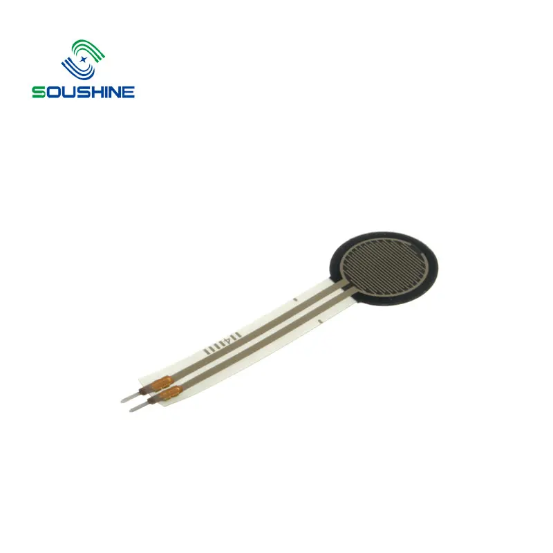 Load Cell FSR Pressure Sensor Force Sensitive Resistor fsr Film Pressure sensor Occupant Weight Sensor