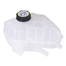 Quality Autoparts Water Tank Radiator Filler Boxassemblywatertank Overflow Container 1504818 8K218 Genuine Parts Genuine & New