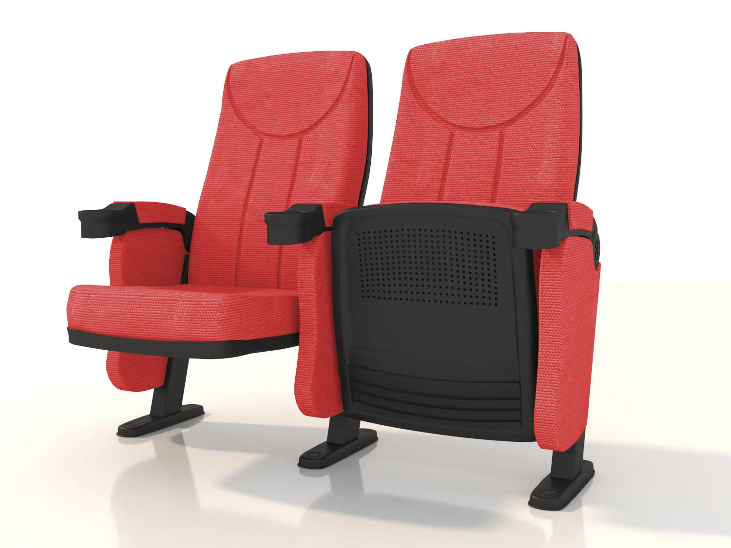Cinema Chair/theater Chair Evo5602t Modern Design From Viet Nam Leading