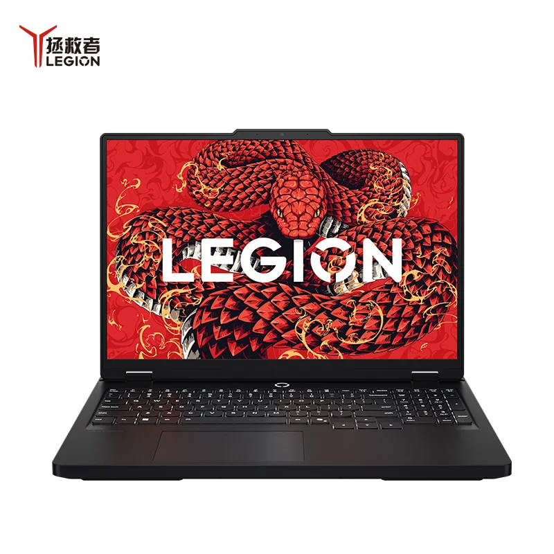 Lenovo Legion Legion R7000p 2025 Gaming Laptop 16-inch AMD Ryzen 9 8945HX/16gb/1t Ssd/RTX 5060 5070 Graphics/grey Notebook