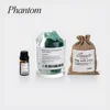 Phantom of the magic wood (green spar)