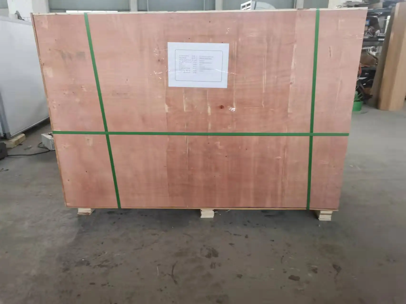 Condensing Units, FB058, 12V, R134a - detail 22