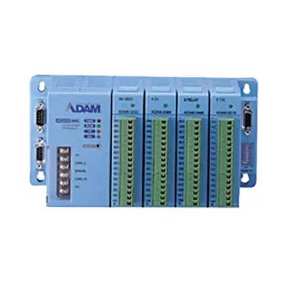 New and Original Advantech ADAM-5000/485-AE 4-slot Distributed DA&C System Based on Good Price