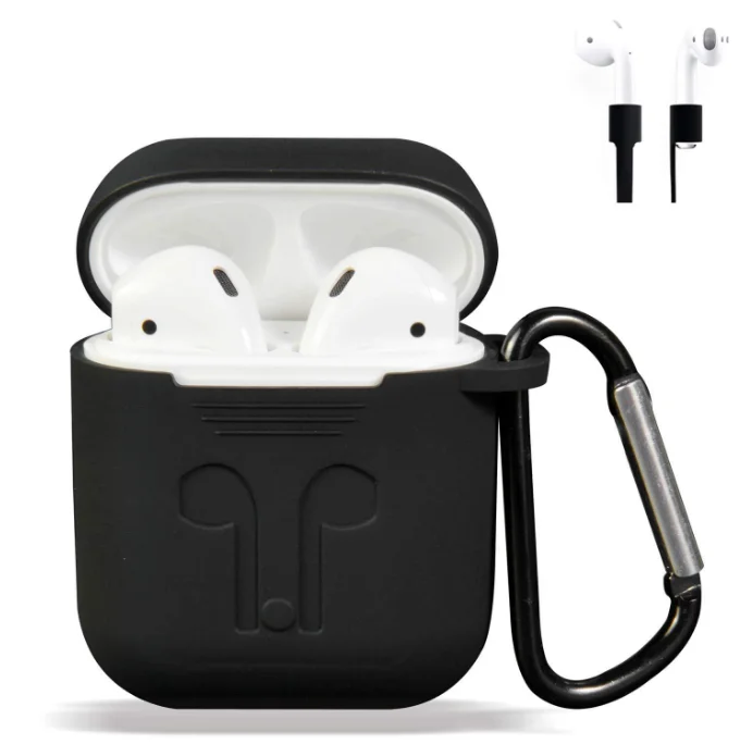 Airpods 1st Generation And 2nd 