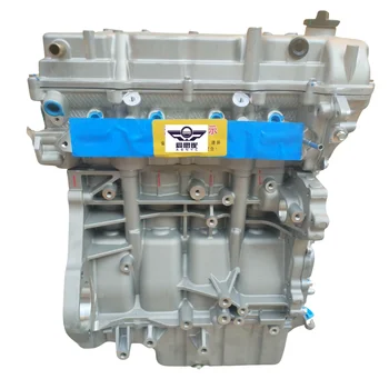 Adapted to the new high-quality Foton Gatu ix5  M70 Gatu im6 im8 Xiangling 1.5 DAM15DL engine assembly