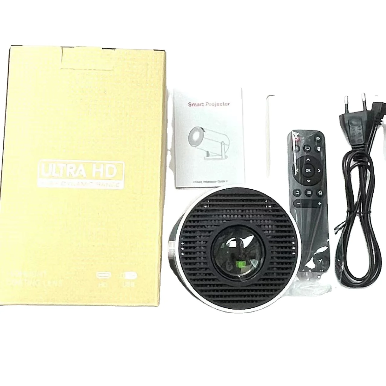 クロスボーダーベストセラー円筒形ホームシアター