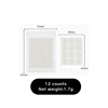 Transparent(12 Patches)-3