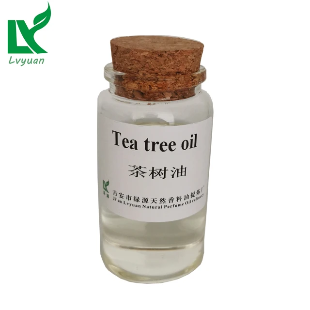 tea tree oil perfume