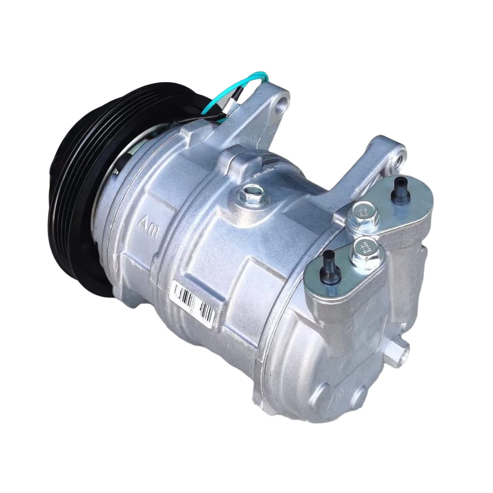 Car Air Conditioner Compressor Ac Compressor For Vw Santana 1.6 1.8 2.0