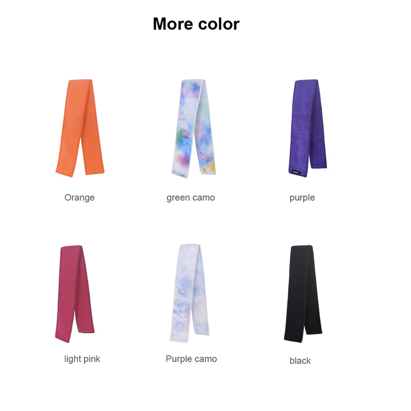 Kinsery Microfiber Custom Logo Streamer Towel Football Towel Nfl Towel