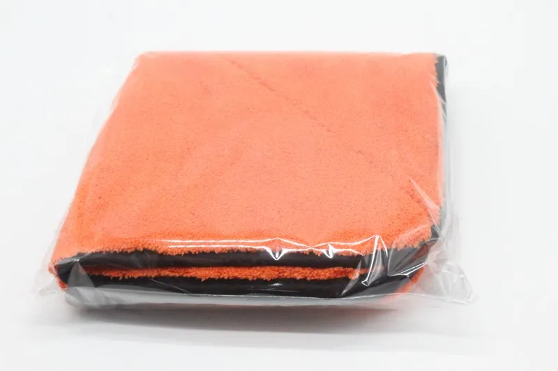 Window And Mirror Waffle Weave Cleaning Cloth Auto Care Microfiber Best