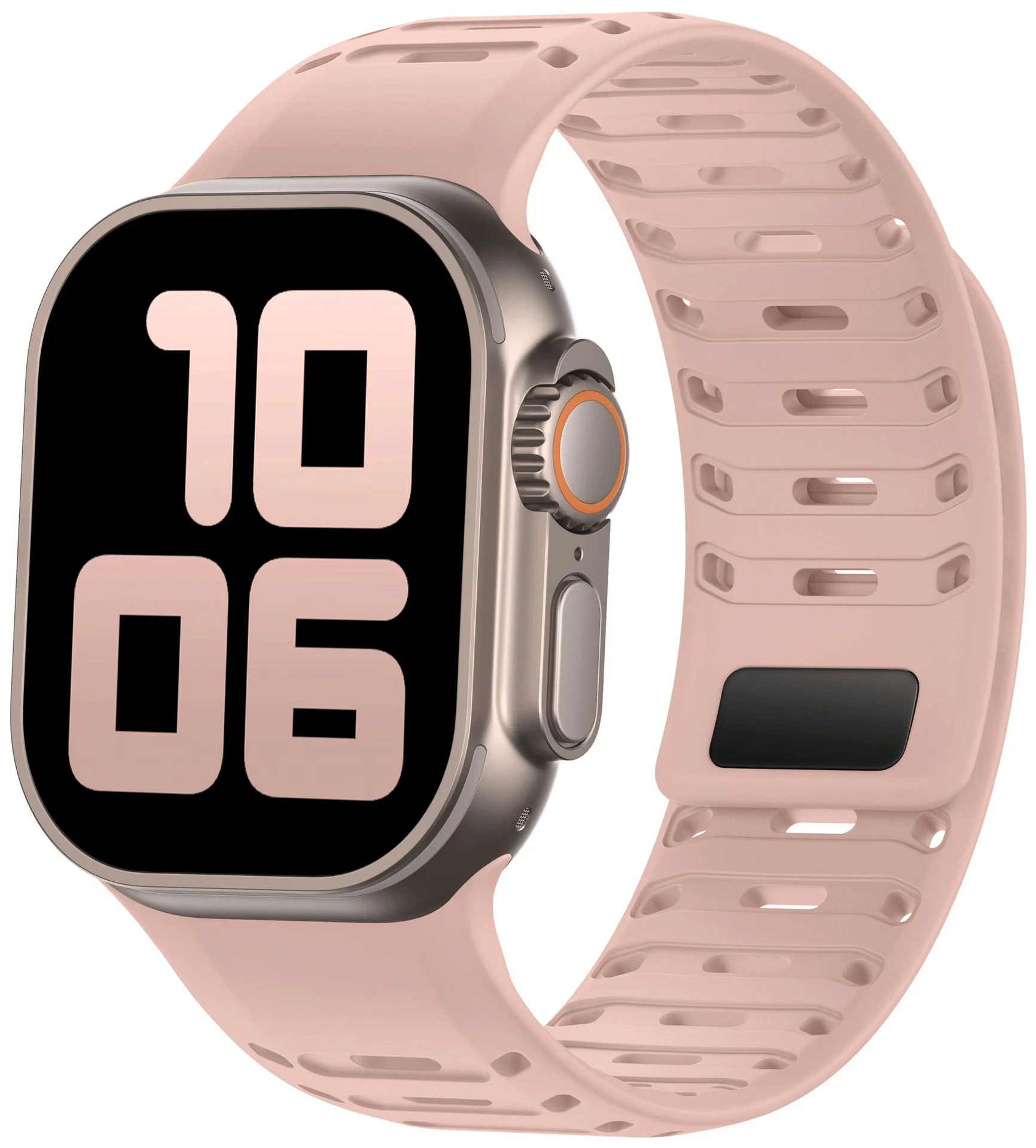 {产品},硅胶智能表带 适用于 Apple Watch 42mm 44mm 45mm 49mm S10 46mm 磁性运动表带,硅胶智能表带 适用于 Apple Watch 42mm 44mm 45mm 49mm S10 46mm 磁性运动表带,UPAD775 MyShop