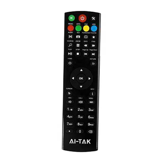 AITAK