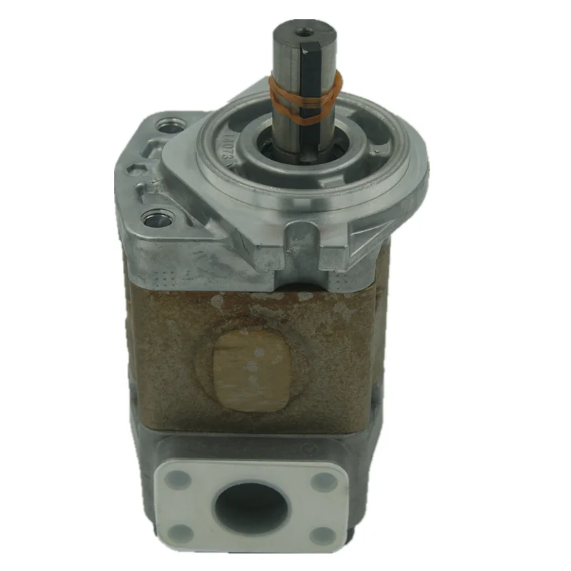 専用2品 Shimadzu SGP2A36R309 Hydraulic Gear Pump - High Pressure