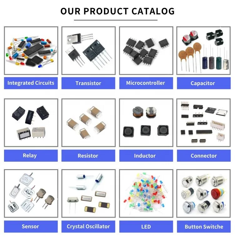 Original IC LC863232A Integrated Circuits LC863232A-5Y20 IC chip Free Sample