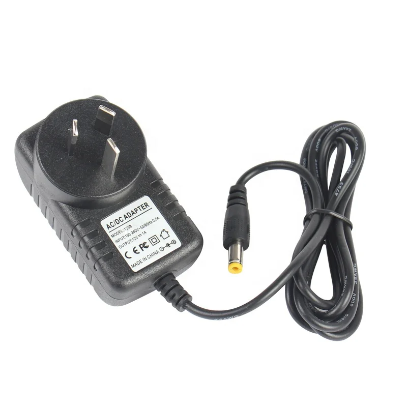 BOSS me-25 me-50 me-70 ME-80 DS-1 DD-20用の高品質9V500MA電源