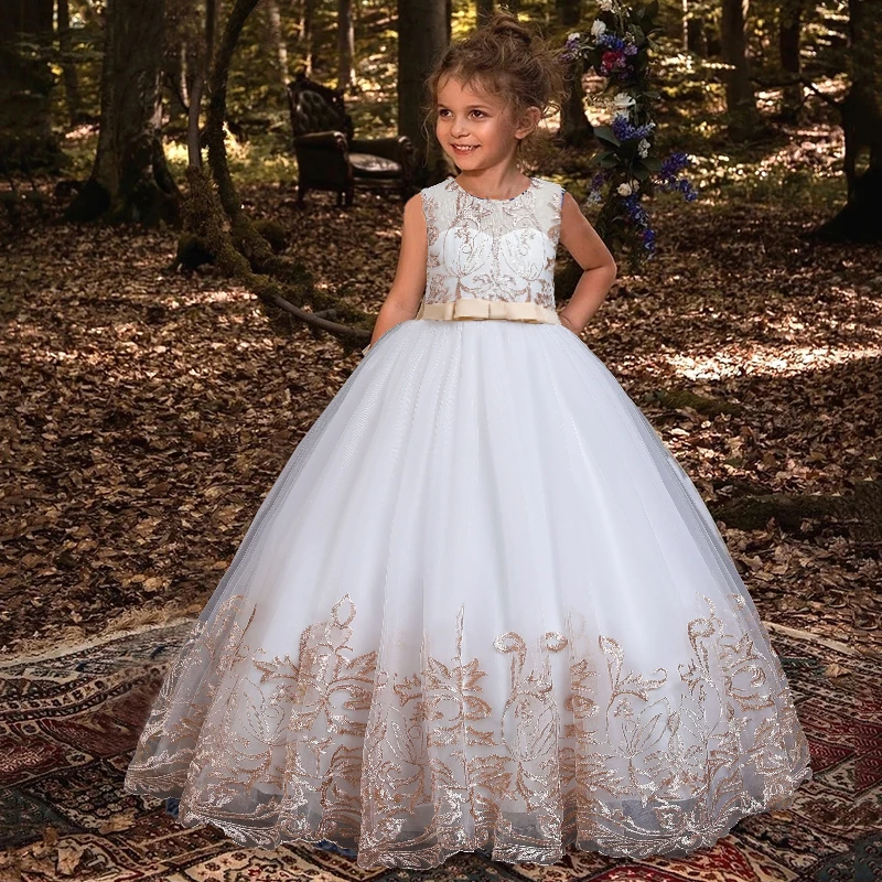 Shop Our Hot Sale Dresses for Kids Girls Perfect for Parties
