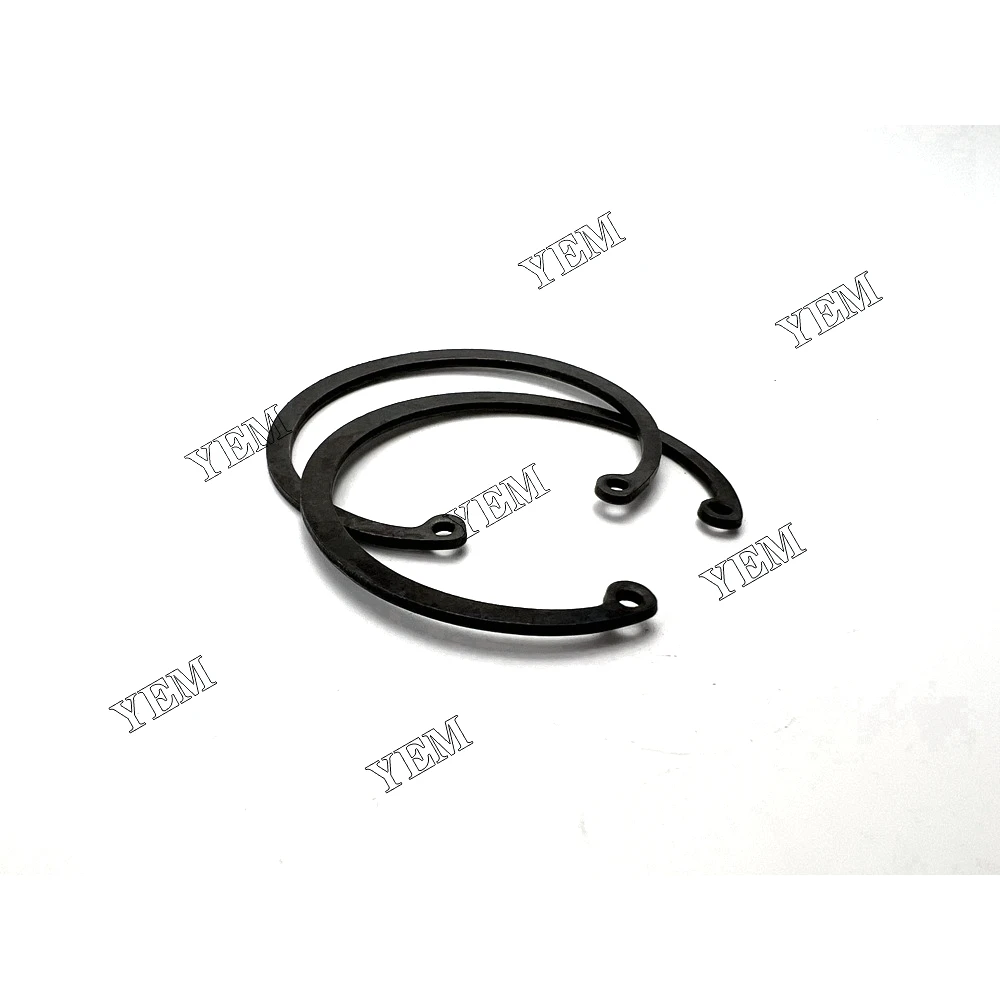 Snap Ring 250-2940 for Caterpillar C15 Replaces 3