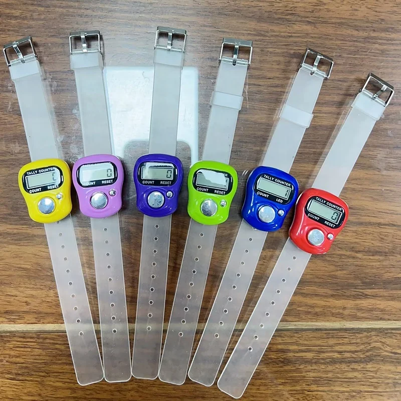 Orologio da scacchi LEAP digitale avanzato con 7 tempi di tipo 38 on
