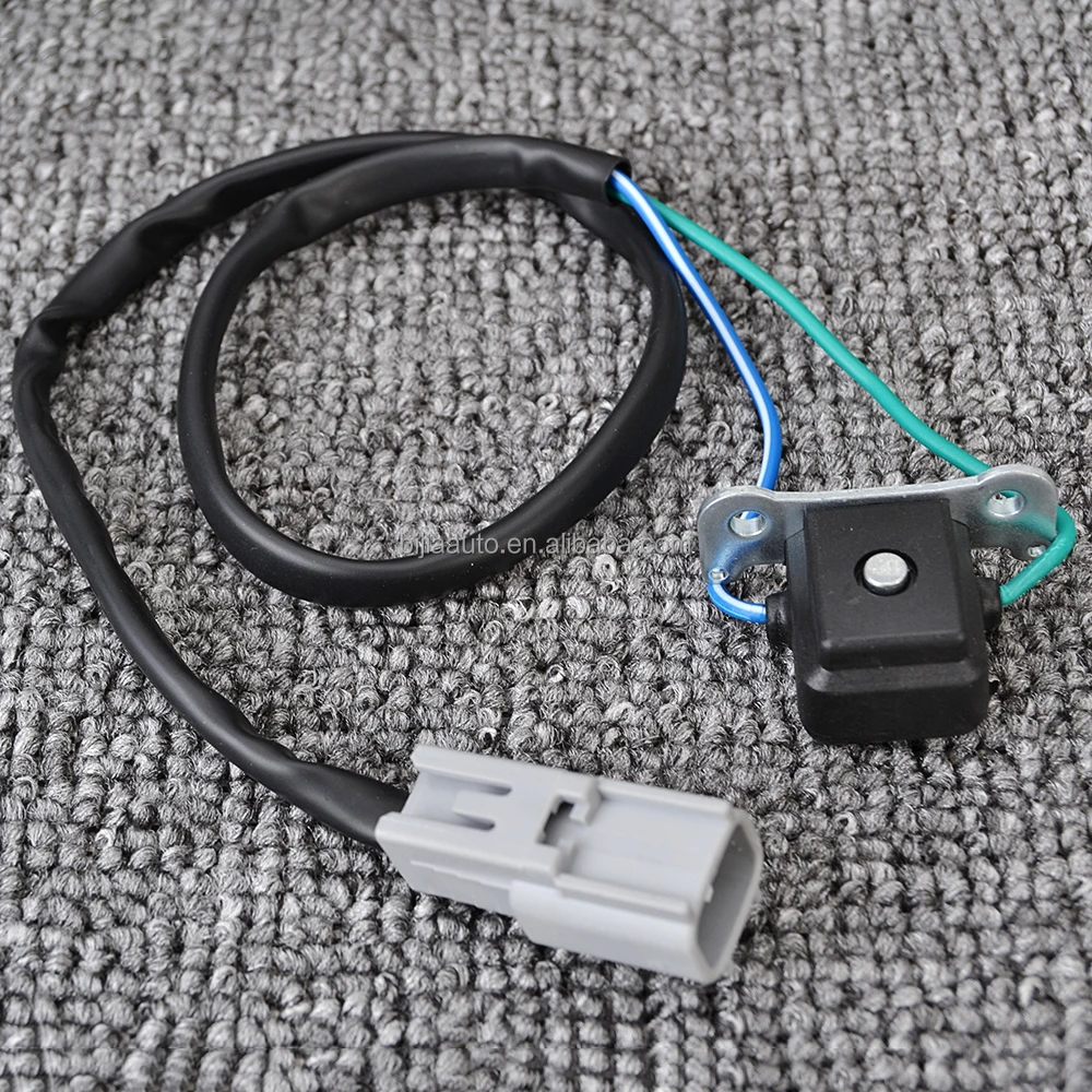 Ignition Pick Up Trigger Pulse Coil Pulsing Sensor For John Deere Gator