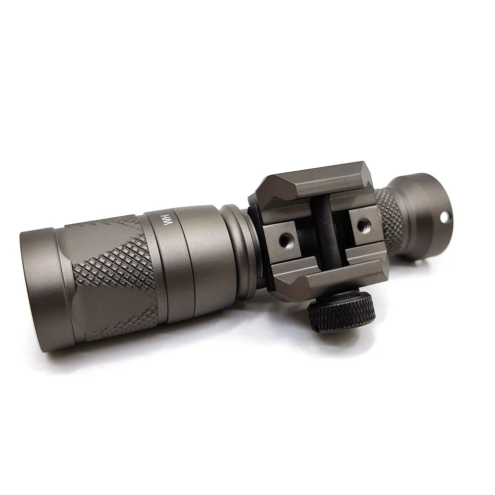 SOTAC GEAR M300V IR Flashlight - Ideal for Outdoor Hunting