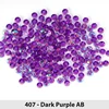 407 - Dark Purple AB
