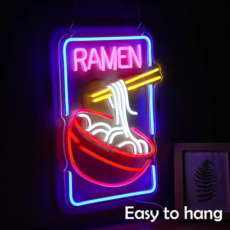 product beer shop restaurant advertising neon light sign for business coffee bar wall mounted colorful led light sign decor-6