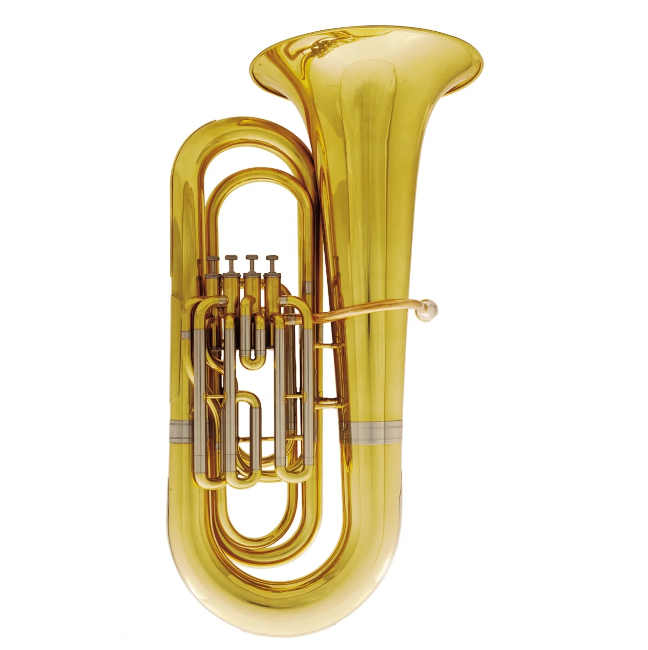 Xta030 4/4 Instrument Children Tuba Buy Plastic Tuba,Toy Tuba