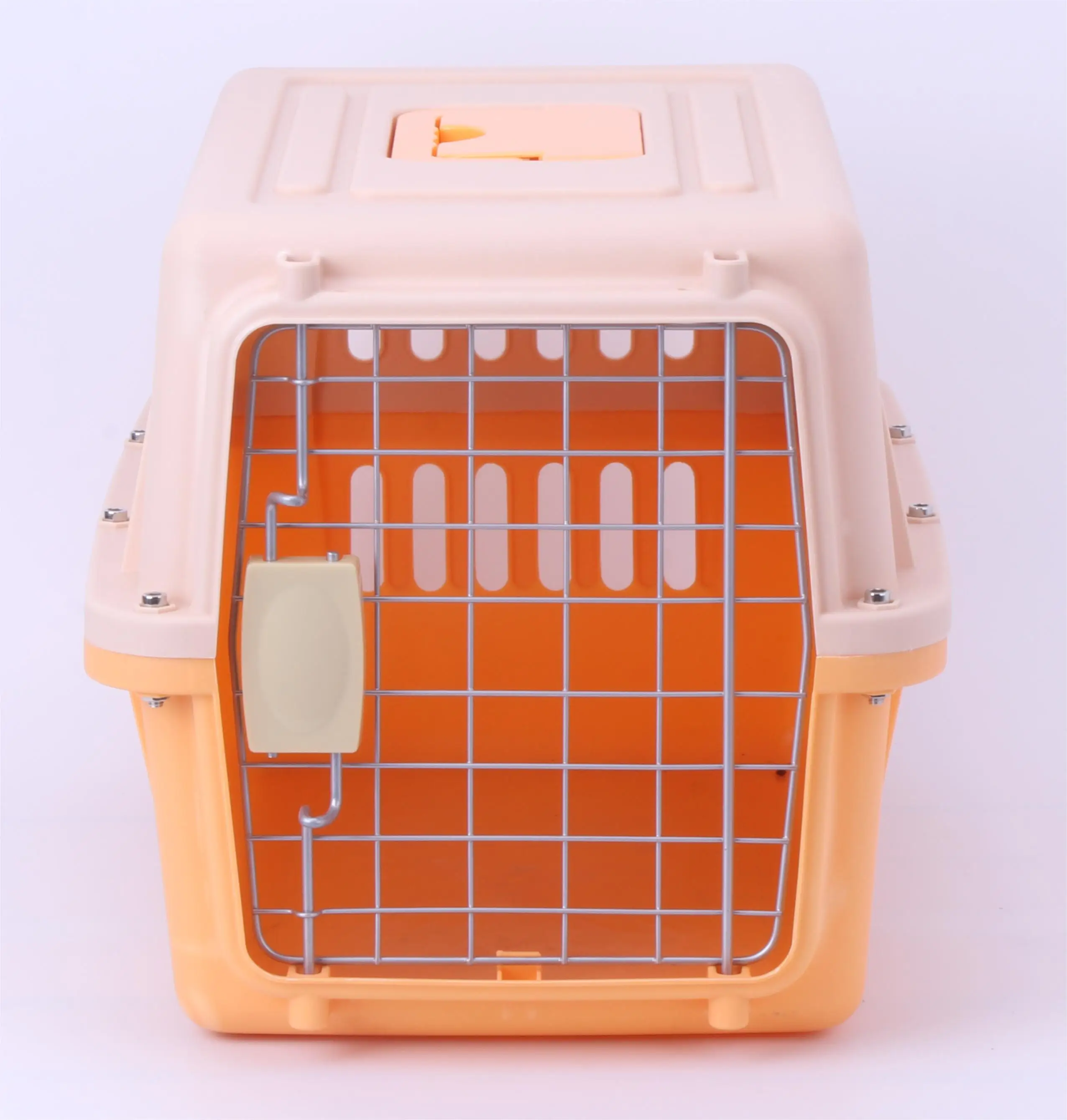 Factory Direct Bright And Clean Pet Air Case Travel Transportation