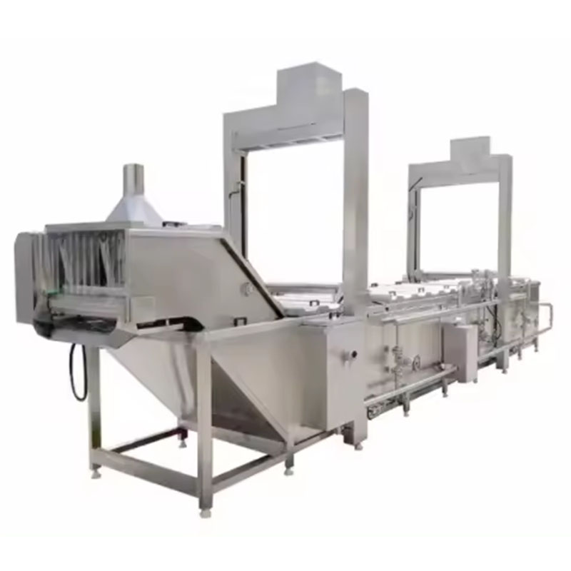 Automatic Fruit Kiwi Tangerine Mango Coring Slicing Pomelo Pineapple Pitting Cut Peeler Citrus Peeling Machine