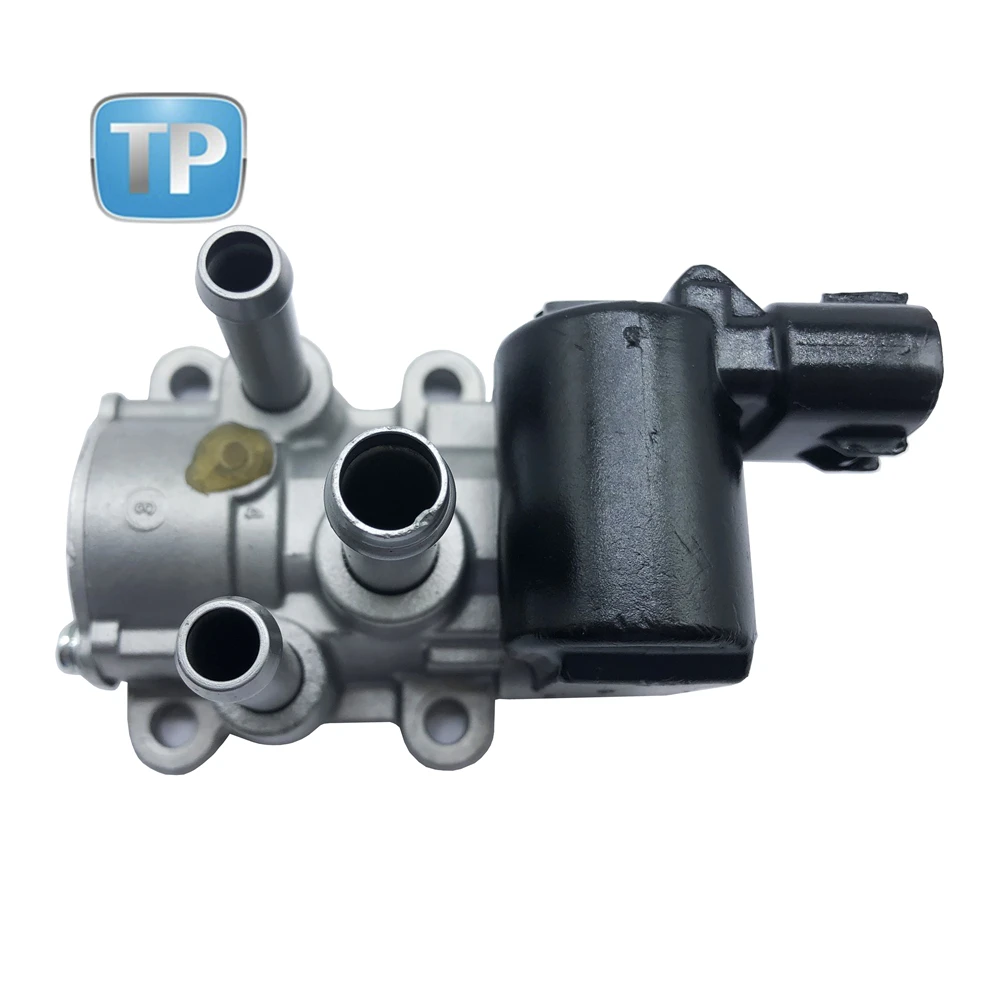 Aralıksız Hava Kontrol Valfı OEM 22270-23010 2227023010 Toyota ile Uyumlu