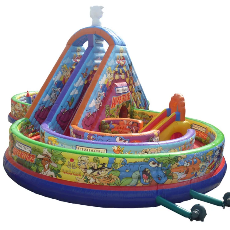 Dildo Screen Tunnel Tent Obstacle Course Inflatable Toys Accessories