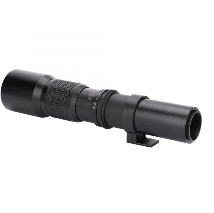 Camera Lens