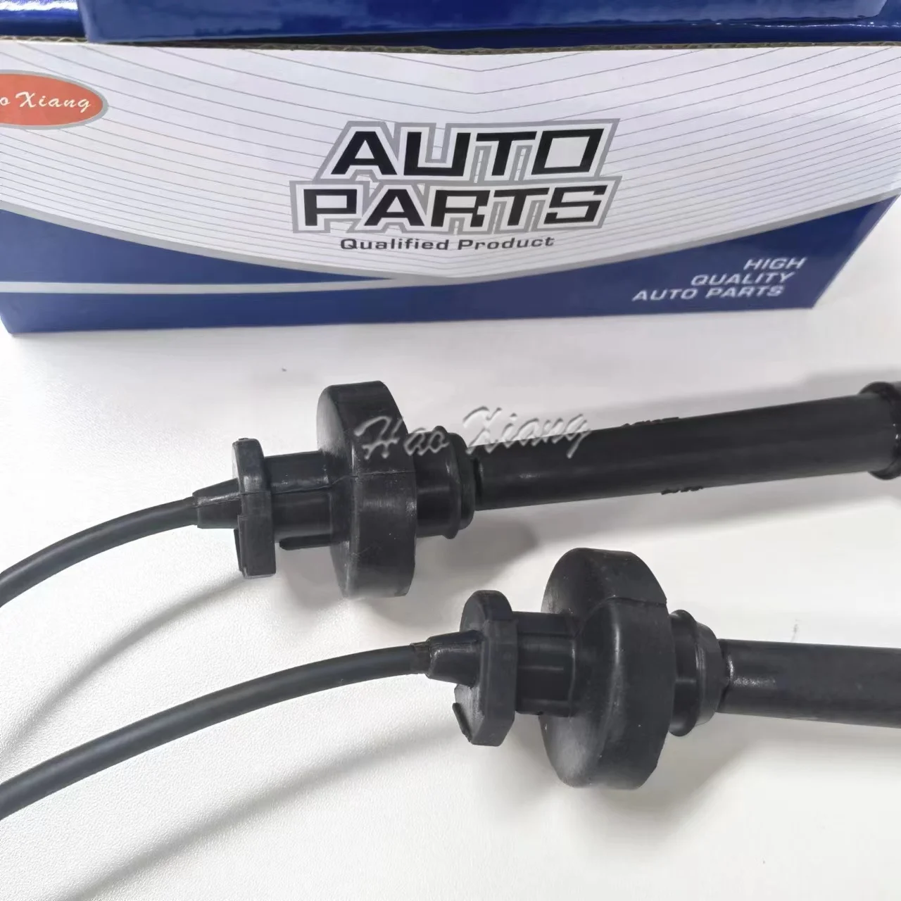 Haoxiang MD334043 MD338624 MN158977 Ignition Cables for Mitsubishi
